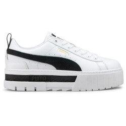 Puma Mayze Lth Wn s